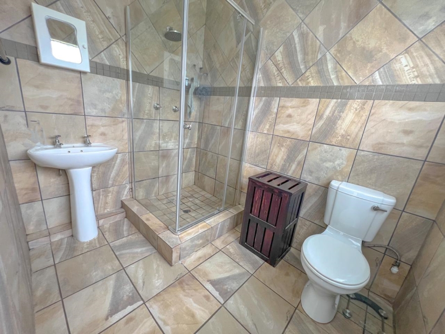 3 Bedroom Property for Sale in Vaalpark Free State